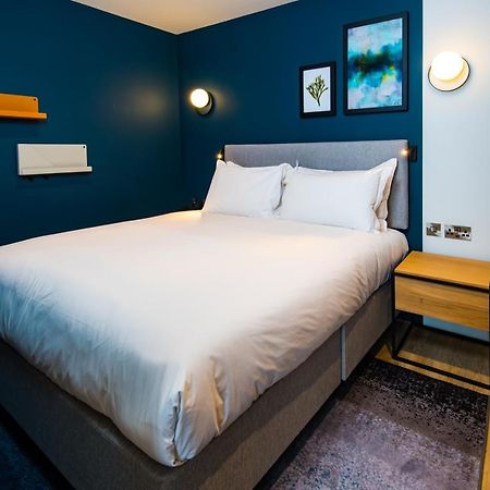 Staybridge Suites - Cardiff By Ihg Εξωτερικό φωτογραφία