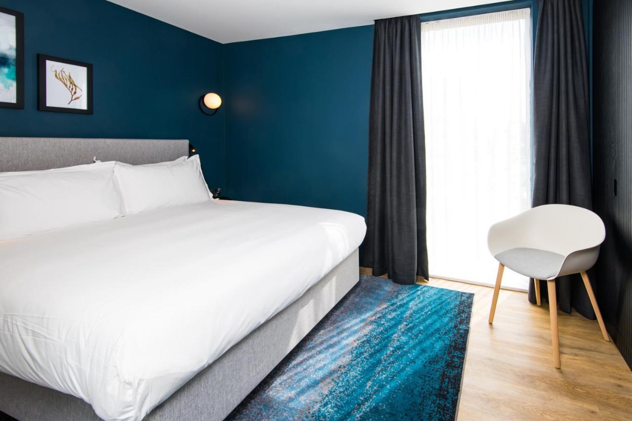 Staybridge Suites - Cardiff By Ihg Εξωτερικό φωτογραφία