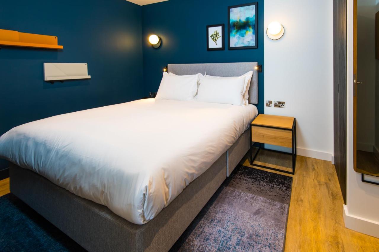 Staybridge Suites - Cardiff By Ihg Εξωτερικό φωτογραφία
