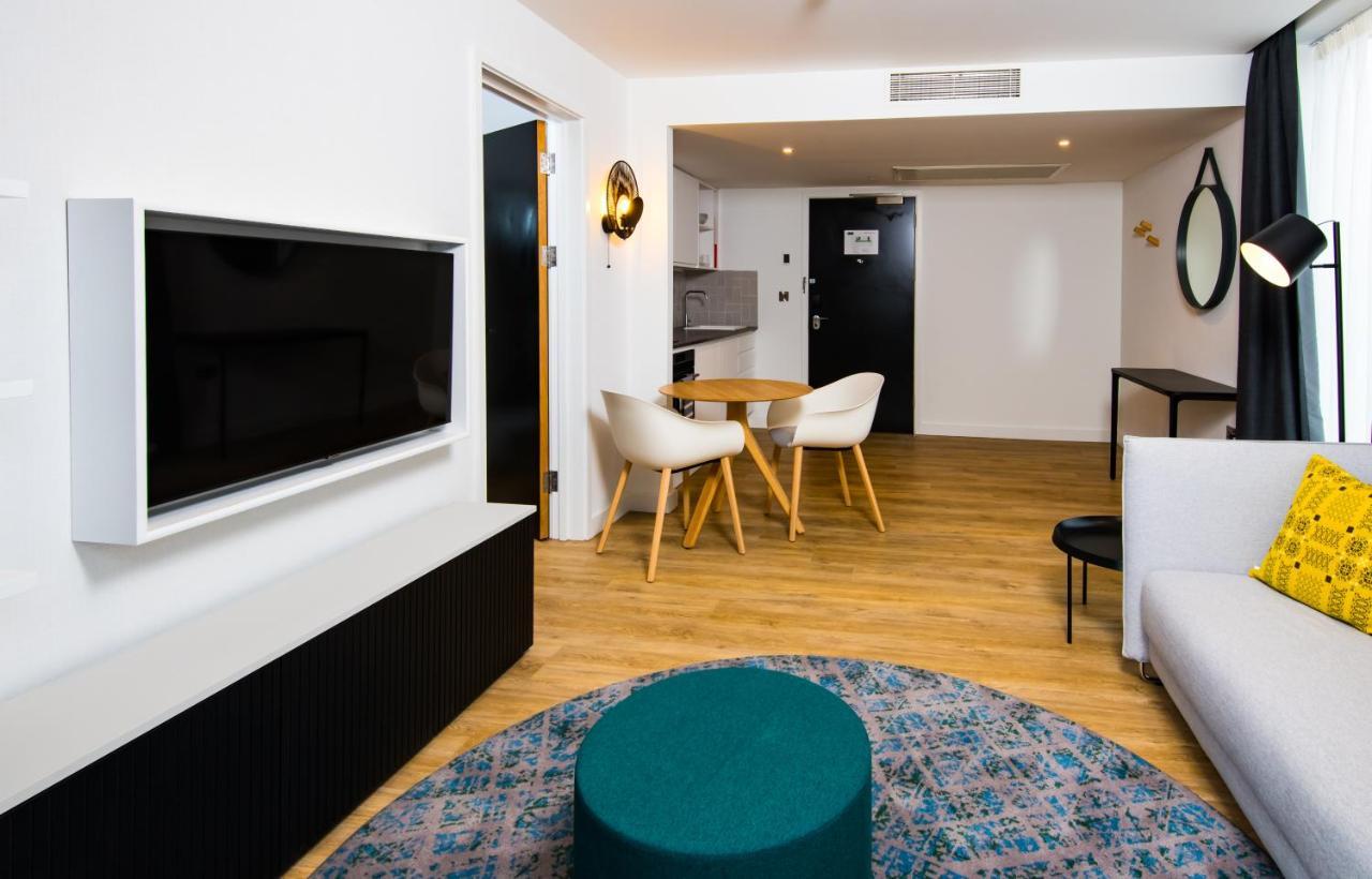 Staybridge Suites - Cardiff By Ihg Εξωτερικό φωτογραφία