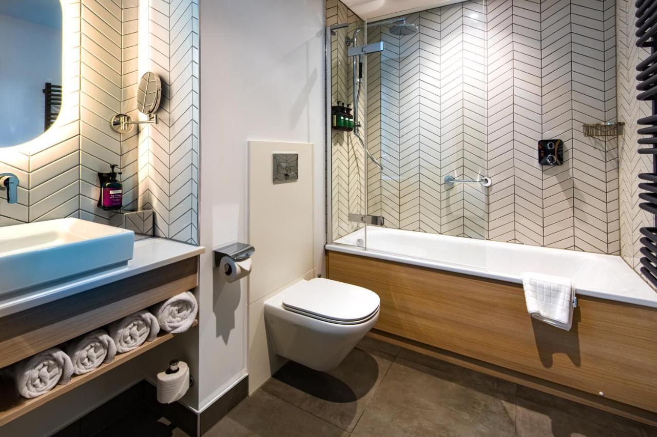 Staybridge Suites - Cardiff By Ihg Εξωτερικό φωτογραφία