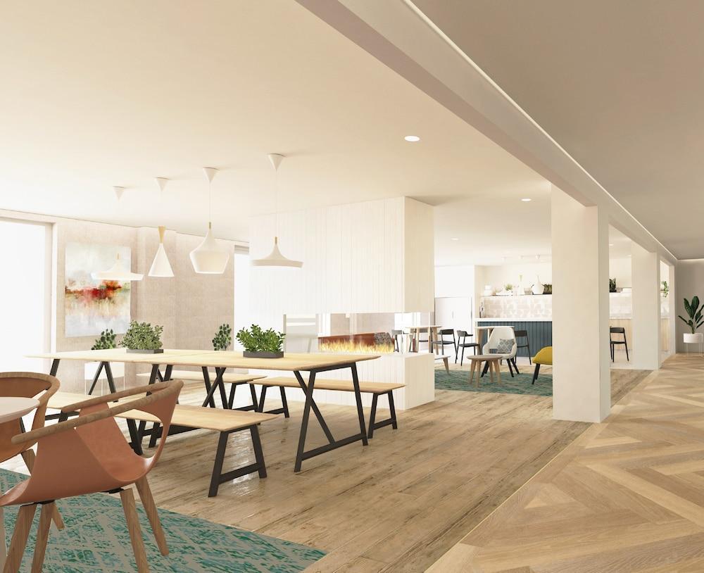 Staybridge Suites - Cardiff By Ihg Εξωτερικό φωτογραφία