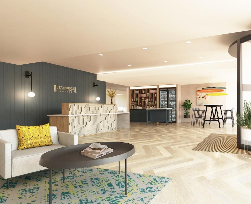 Staybridge Suites - Cardiff By Ihg Εξωτερικό φωτογραφία