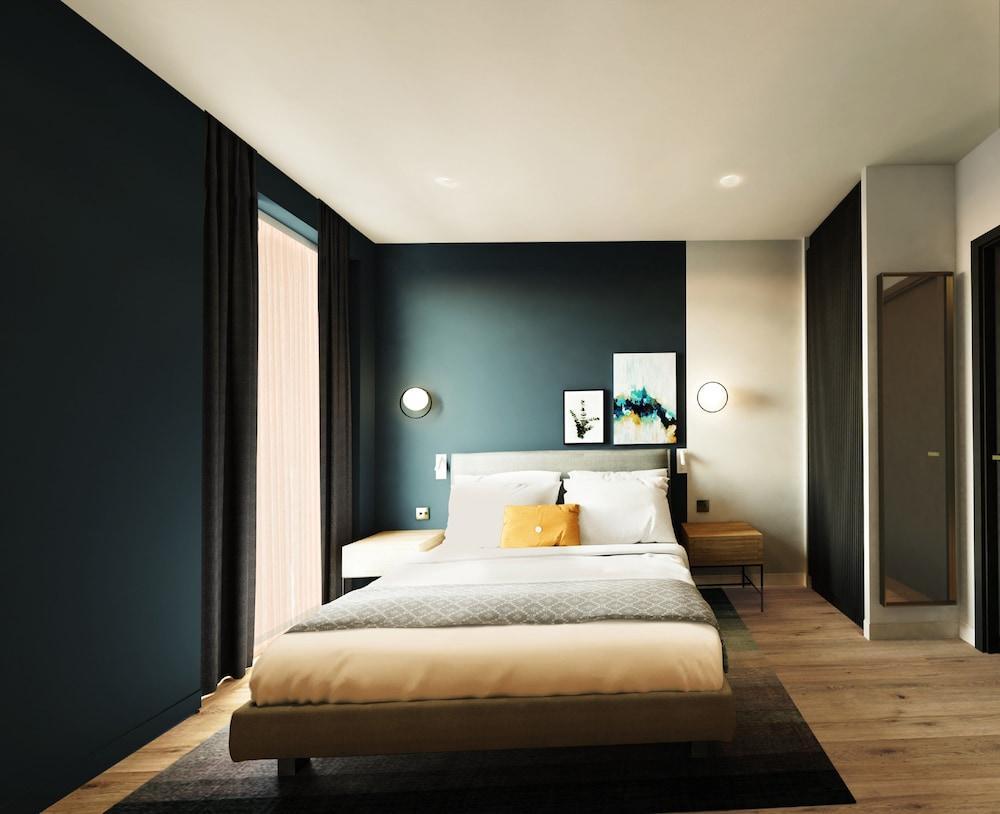 Staybridge Suites - Cardiff By Ihg Εξωτερικό φωτογραφία