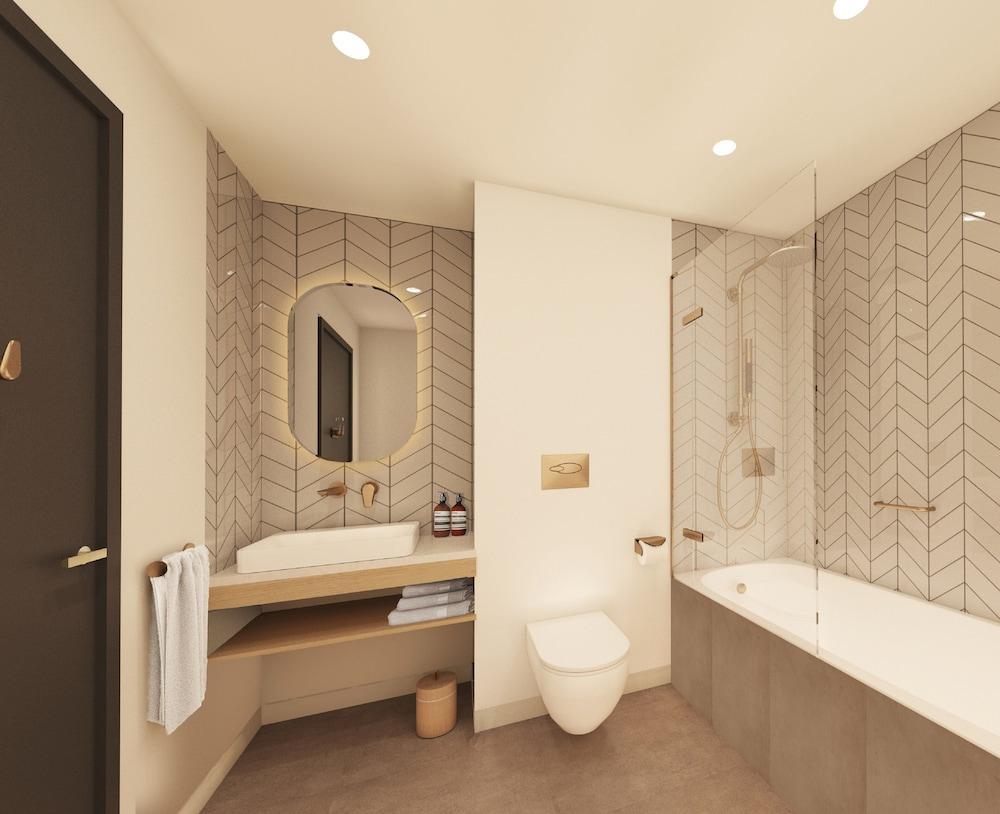 Staybridge Suites - Cardiff By Ihg Εξωτερικό φωτογραφία